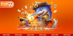 Nổ Hũ Bắn Cá - Kết Hợp Giữa Kỹ Năng Và Jackpot Hấp Dẫn