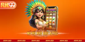 Nổ Hũ Kho Báu Aztec RR99 - Khám Phá Cơ Hội Thắng Lớn
